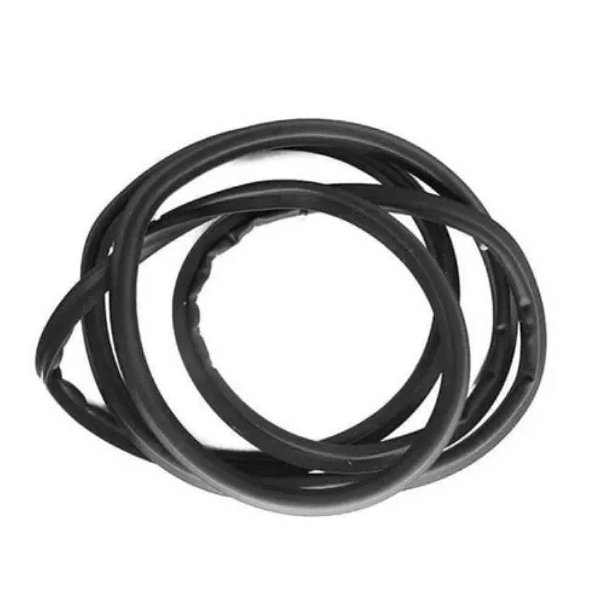 Gaxeta Vedação Porta Forno Brastemp BF076BBUNA Original