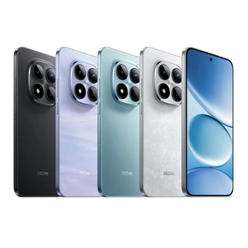 Xiaomi Redmi Note 15 Pro 5G 512GB / 256GB Nfc 5g Versão Global Original Envio Im
