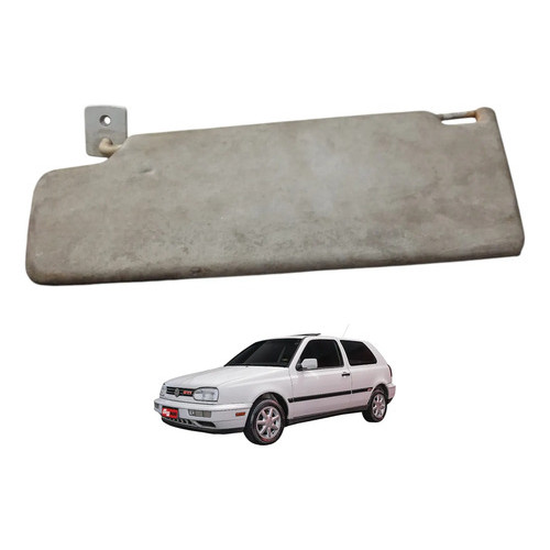 Quebra Sol Direito Vw Golf Mk3 1993 1998
