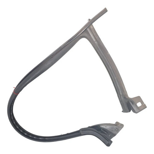 Borracha Coluna Porta Esquerda Volkswagen Passat Cc 08 A 12