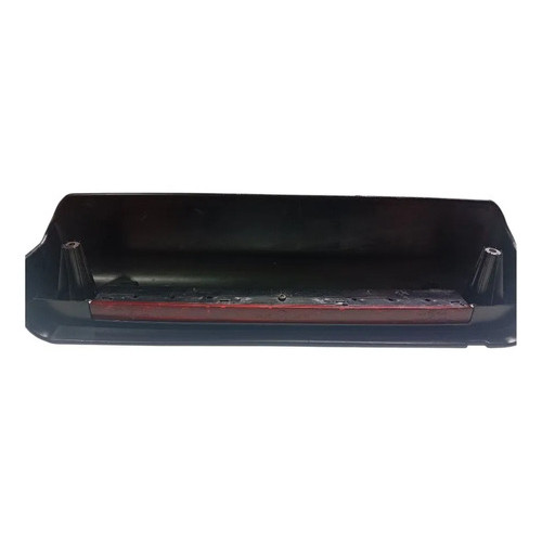 Capa Break Light Luz Freio Fiat Strada 2009 A 2019