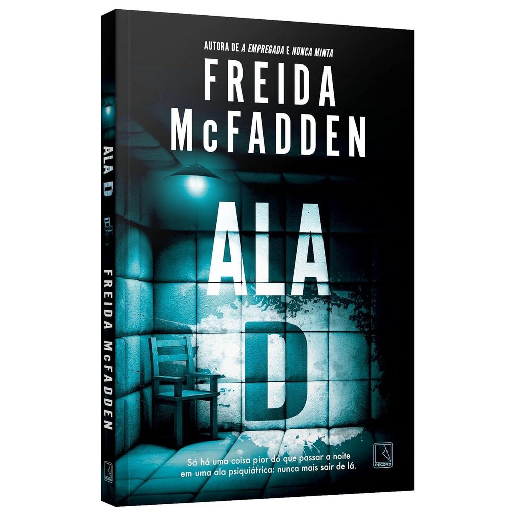 ALA D - McFadden , Freida