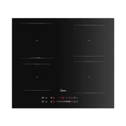 Cooktop 4 Bocas de Indução E3 Even Pro Midea