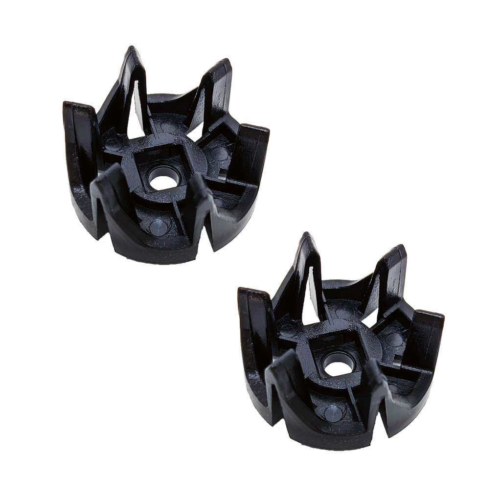 Kit C/ 2 - Arraste ORIGINAL Mondial L-900 / L-1000 / L-1200