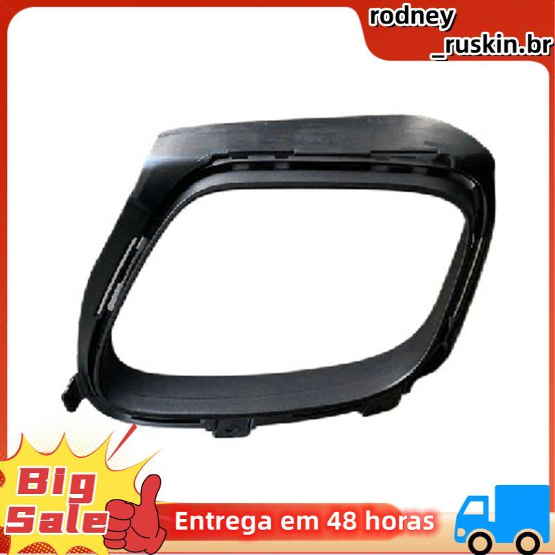 Para Quadro De Escape Do Pára-Choque Traseiro 971 2017-2021