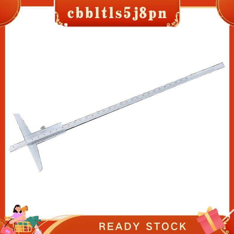Medidor De Profundidade Vernier Caliper Pinças De Metal Ferramentas Para Trabalhar Madeira Ferramenta De Medição Medidor