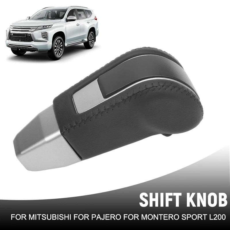 Botão Da Alavanca De Mudança De Transmissão Automática 2410A081XA Para Pajero Montero Sport L200 V85 V87 V88 V93 V95 V96