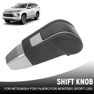 Botão Da Alavanca De Mudança De Transmissão Automática 2410A081XA Para Pajero Montero Sport L200 V85 V87 V88 V93 V95 V96