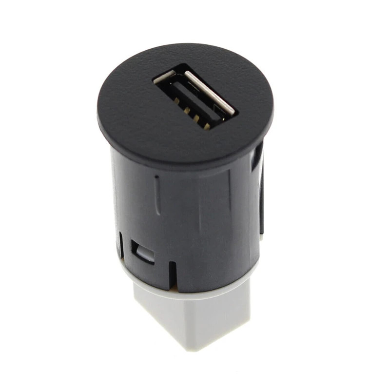 Interface De Áudio AUX Para Tomada Auxiliar USB De Carro Chevrolet Silverado 20944422