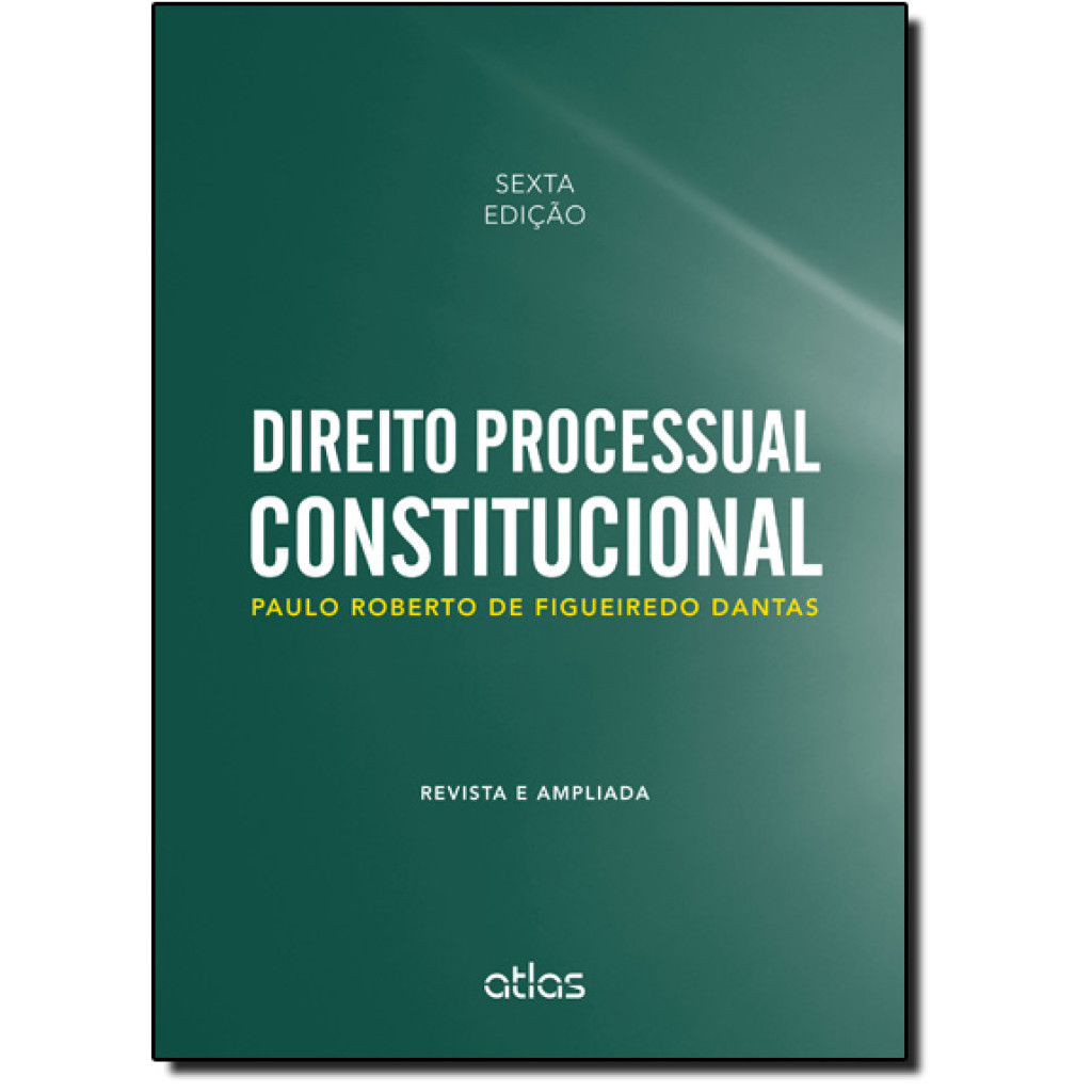 Direito Processual Constitucional