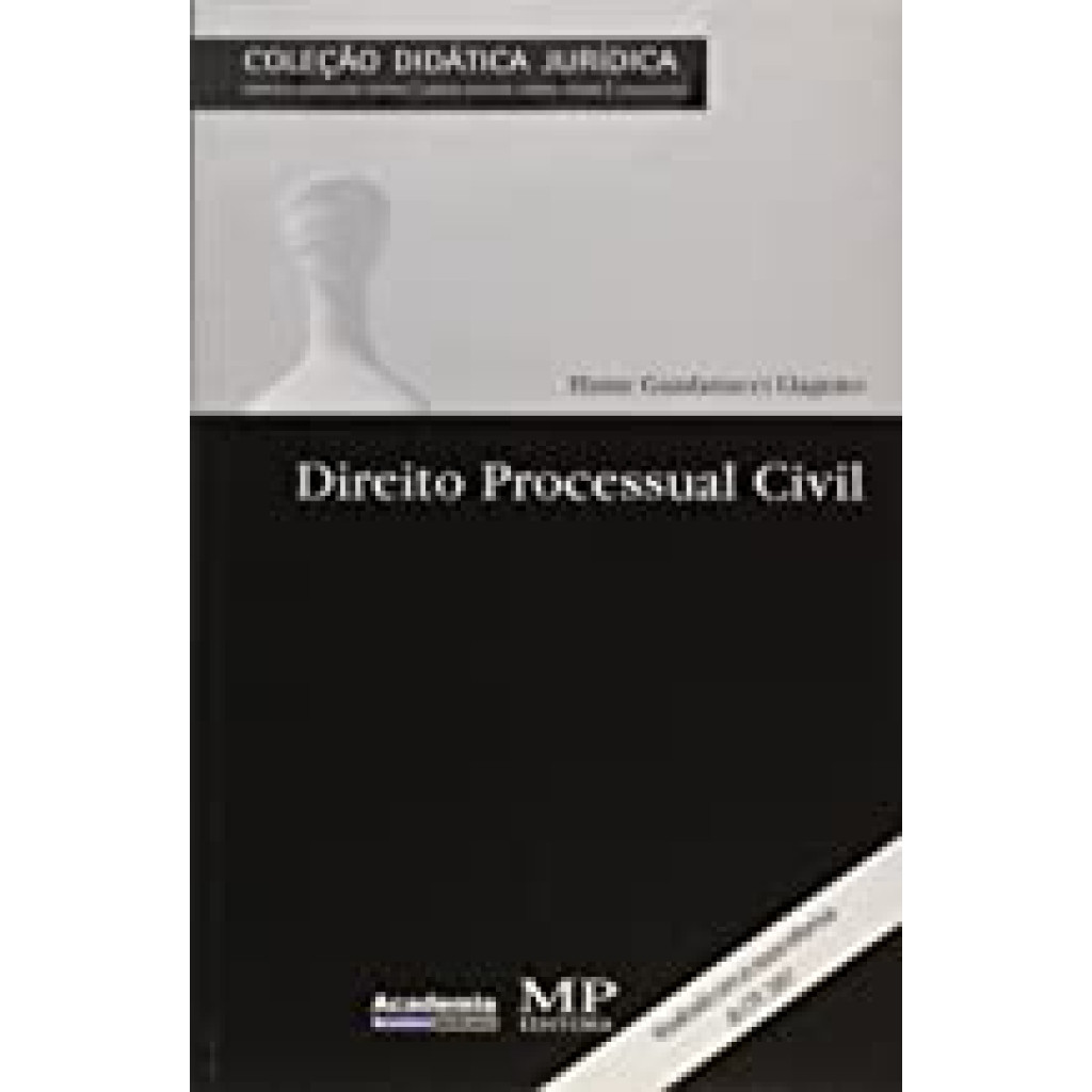 DIREITO PROCESSUAL CIVIL: PROCESSO DE CONHECIMENTO (ATE CUMPRIMENTO DA SENT