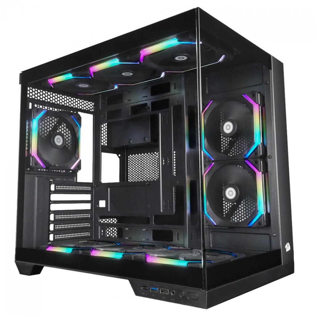 Gabinetes Atx Gamer: Onde Comprar | BuscaProdutos