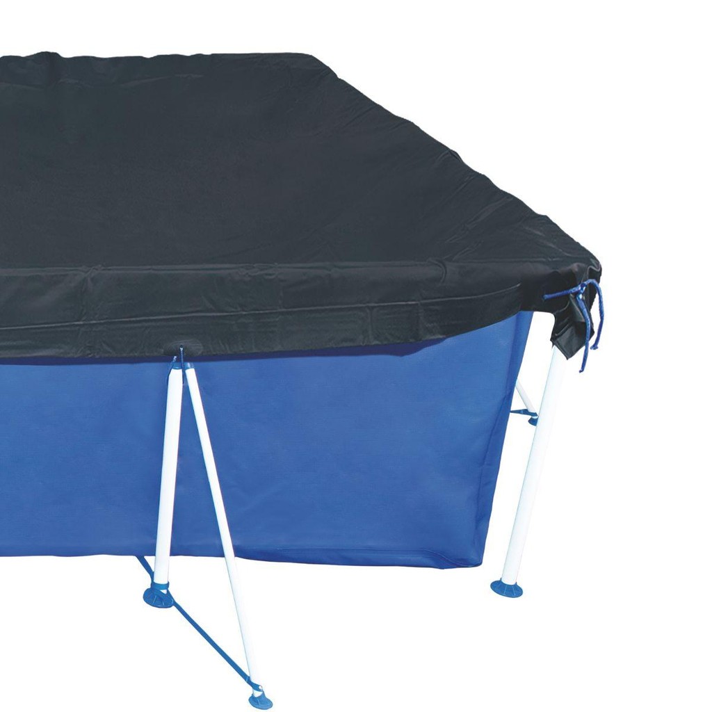 Capa Piscina 6200 litros Premium Mor · foto 2