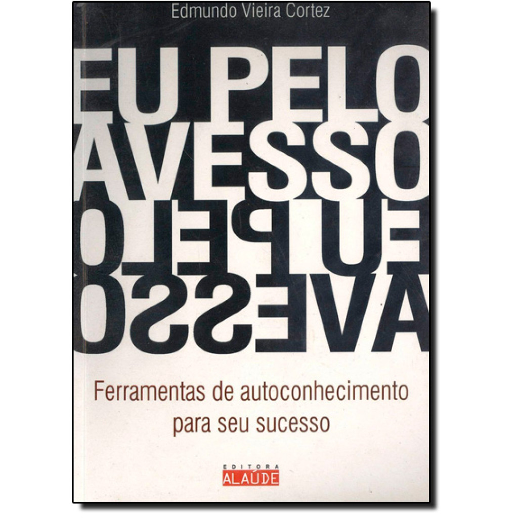 Eu pelo avesso