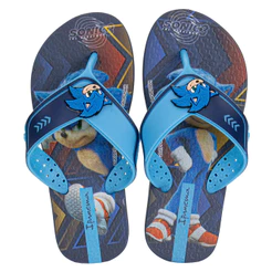 Chinelo Infantil Sonic Speedrun Ipanema 27406