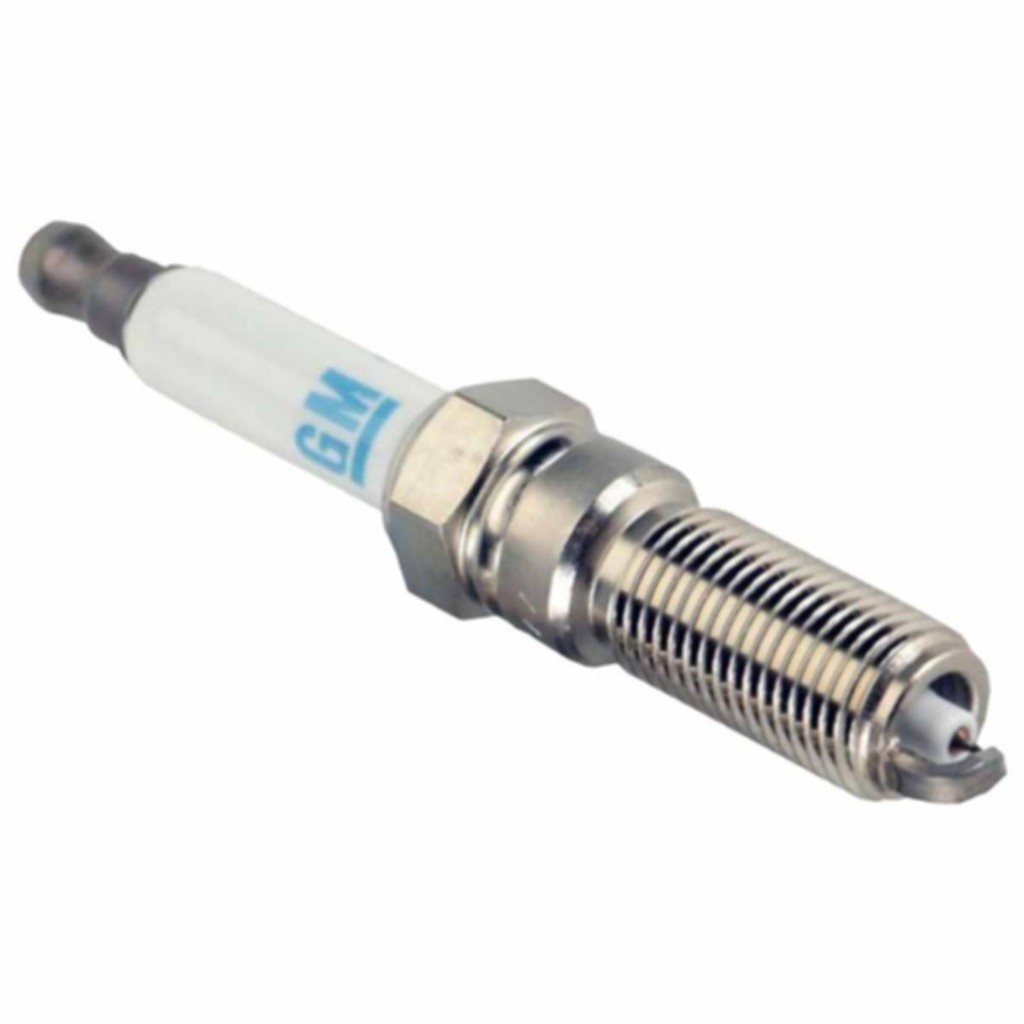 Vela de ignição GM 12681660