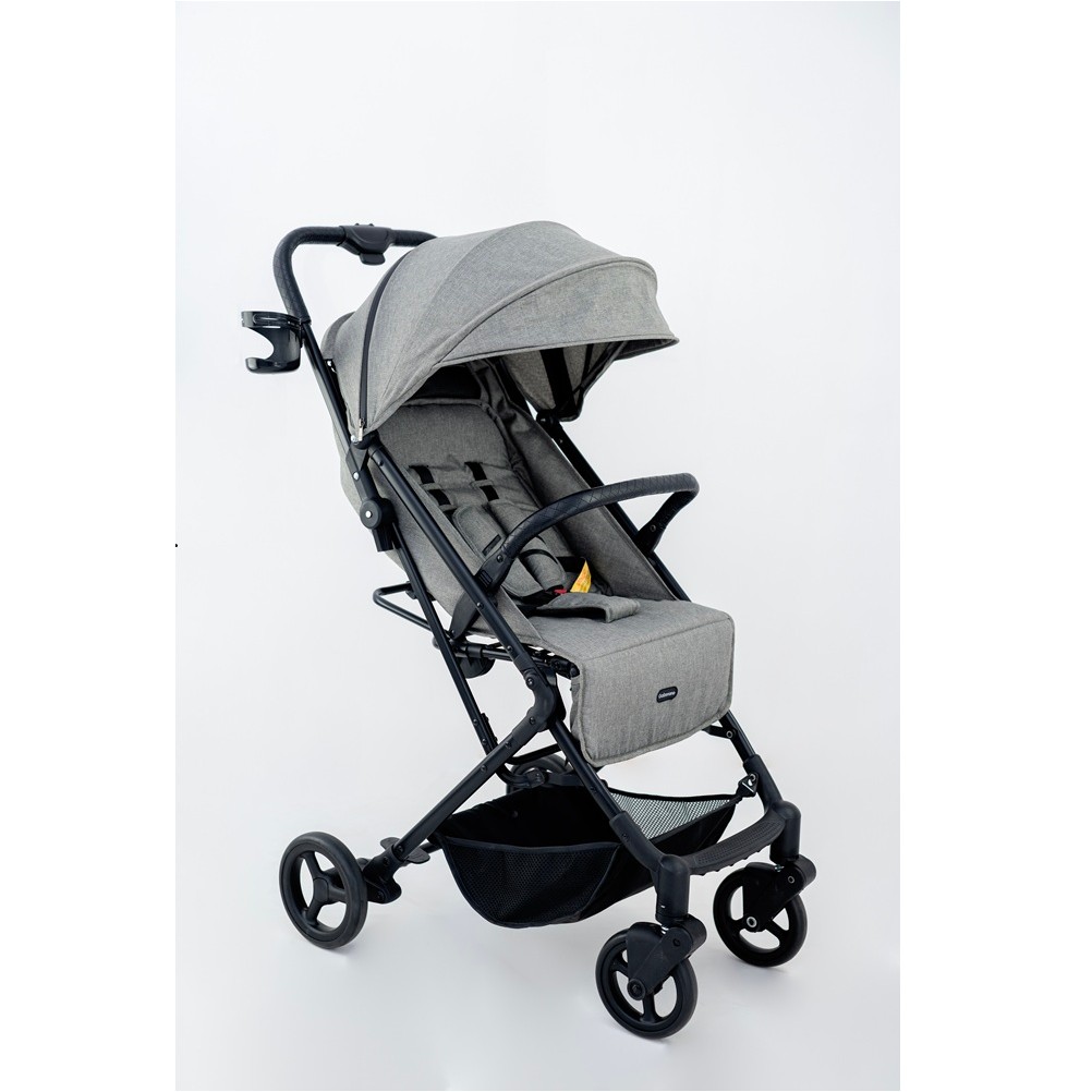 Carrinho de Bebê Galzerano Kira 1485 em Oferta na Shopee