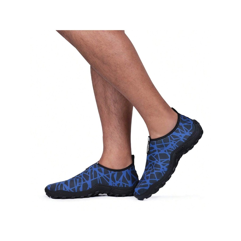 Sapatilha Náutica Neoprene Pesca Mergulho Unissex Super Confortável Sola Anti Derrapante Tenis em Oferta na Shopee