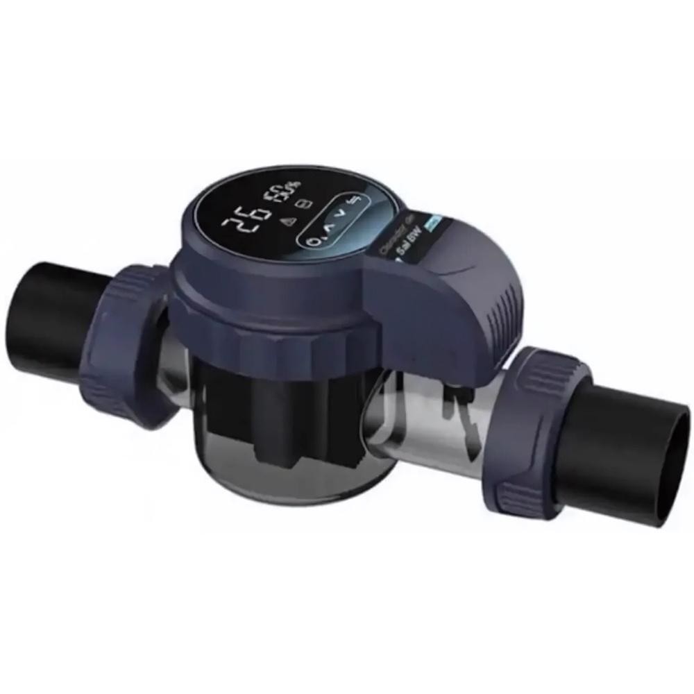 Gerador de Cloro a Base de Sal para Piscinas de até 31 mil Litros GS-12 SODRAMAR