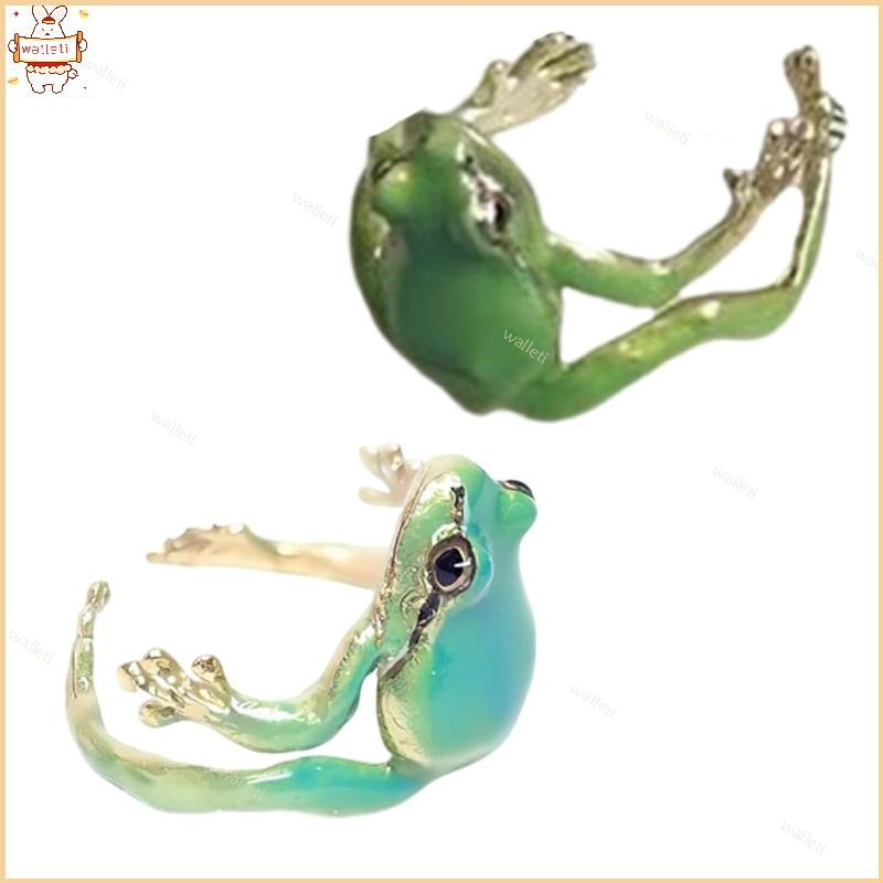 Anel Sapo - Comprar com Melhor Preço em Anéis