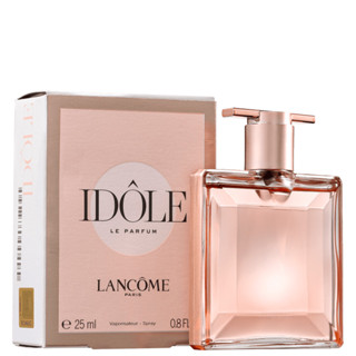 Idôle Lancôme Eau de Parfum - Perfume Feminino 25ml em Oferta na Shopee