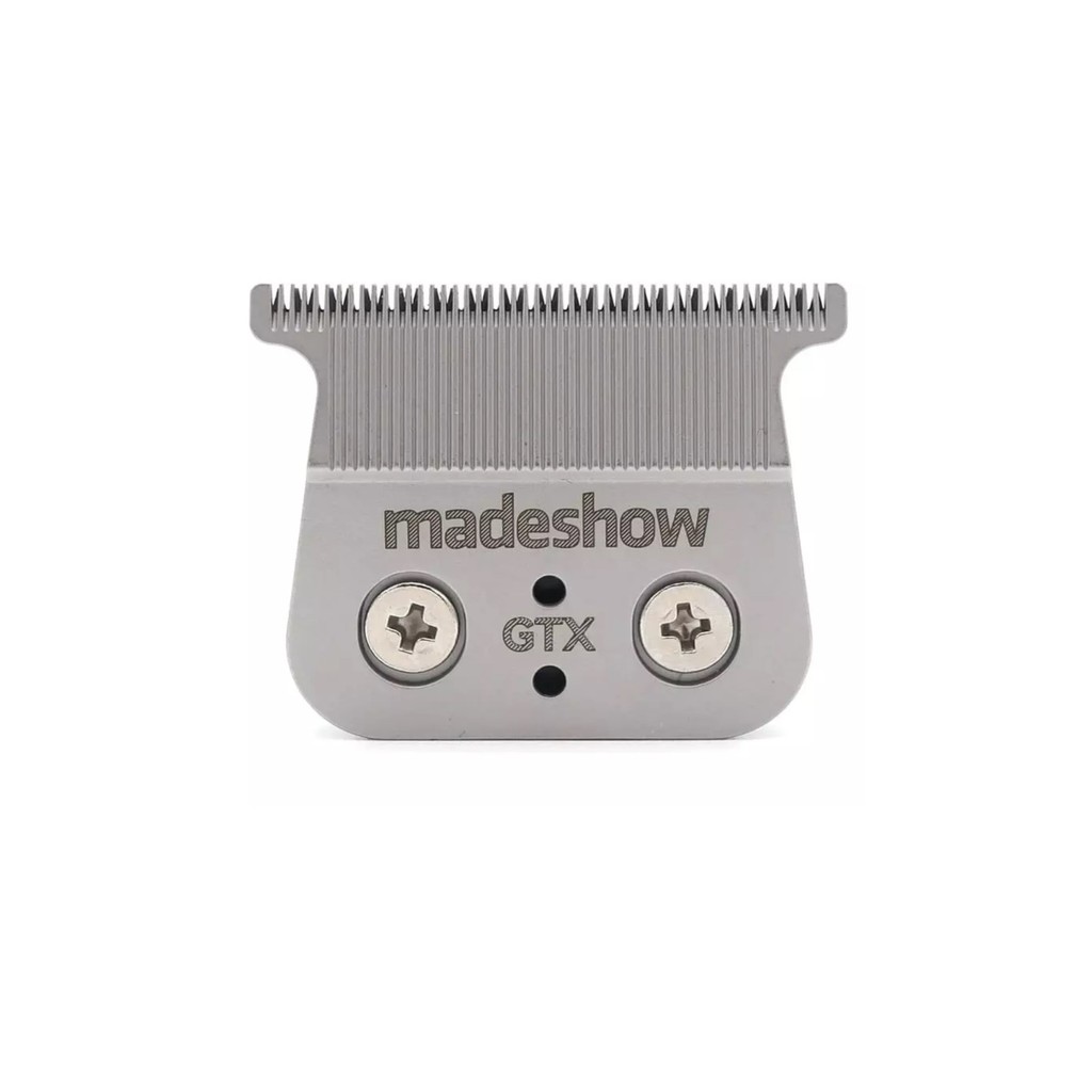 Lamina original Madeshow M6 / m11 / R55 prata em Oferta na Shopee