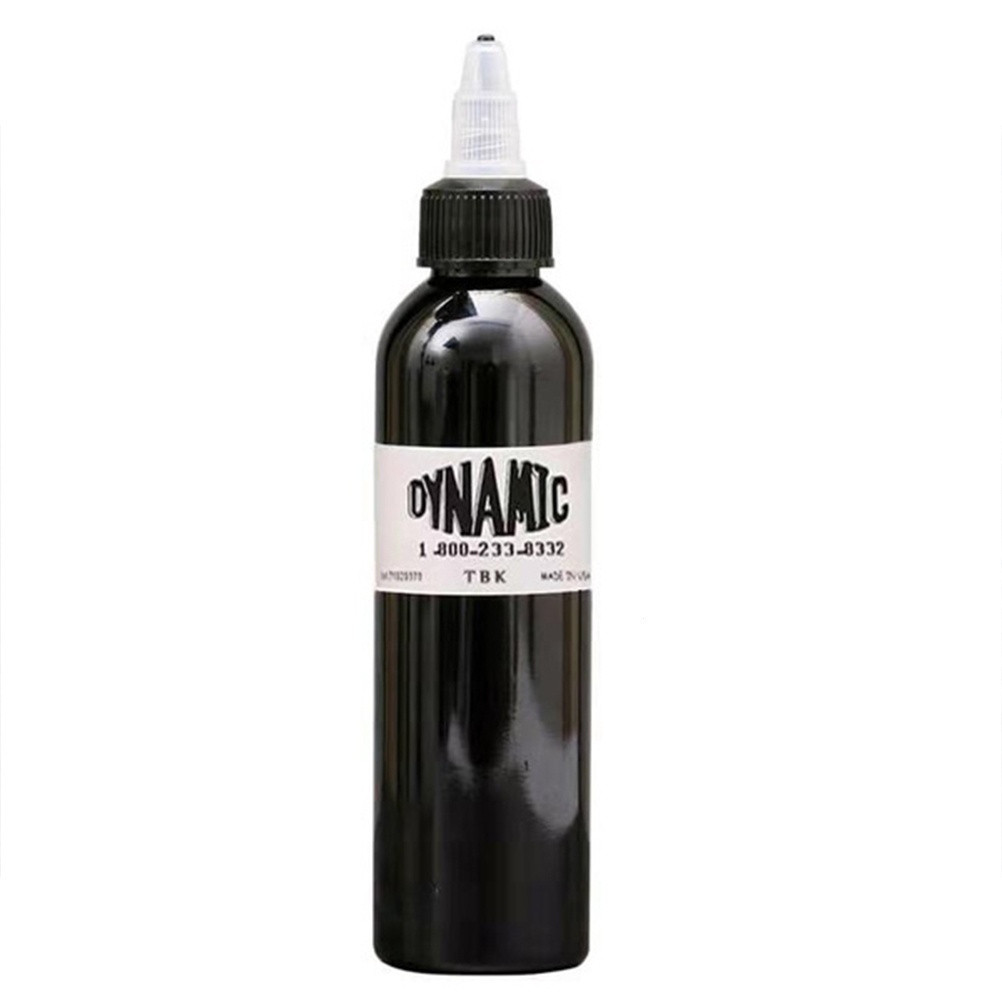 Equipamento De Tatuagem 30ML/60ML , Tinta Profissional diy , 30ML , Prática De Pintura , Arte Corporal