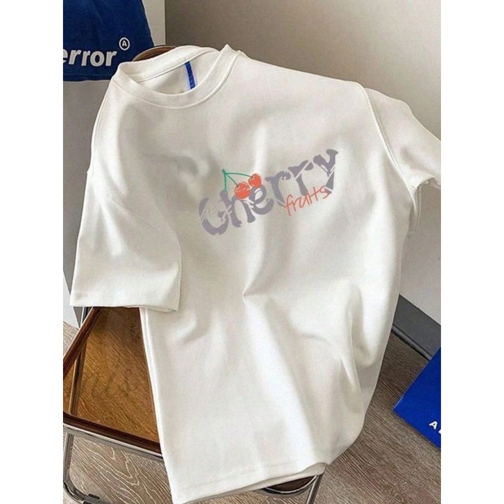Camiseta Masculina Manga Curta Estampa Gráfica Criativa Camiseta Casual Versátil Confortável 