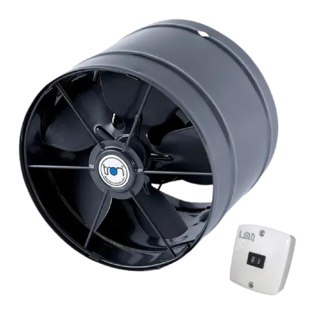 Tron Exaustor: Guia Completo e Onde Comprar | BuscaProdutos