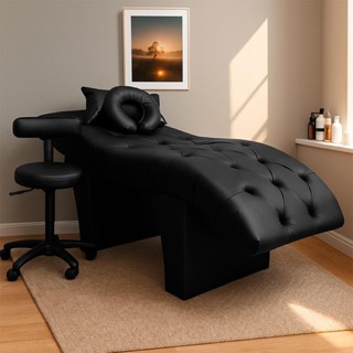 Kit Maca Capitonê Para Estética Cílios Sobrancelhas e Mocho em Oferta na Shopee