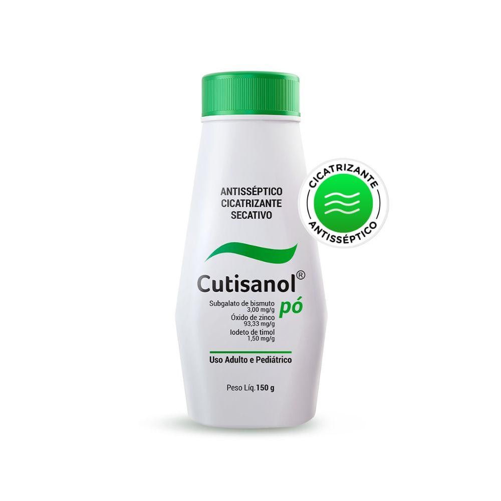 Cutisanol Baby: Guia Completo e Onde Comprar | BuscaProdutos