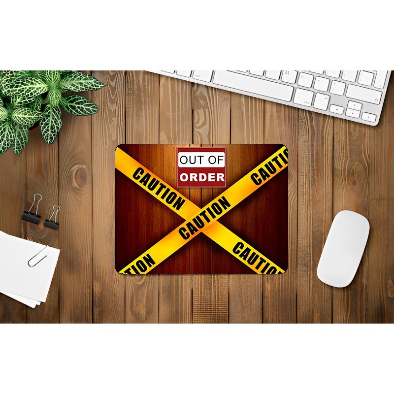 Mouse Pad Elevador Série The Big Bang Theory Geek Nerd Gamer