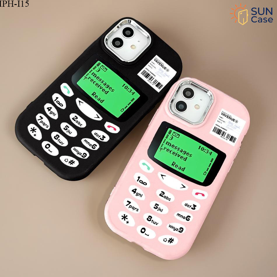 Capinha Para iPhone 17 17E 16 16E 15 14 13 12 11 8 7 X XS XR Pro Plus Max SE Cap