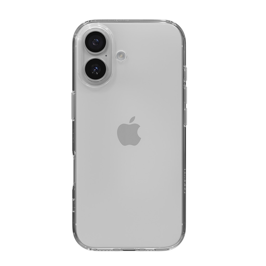 Capa Anti Impacto Gocase Infinite Air Para iPhone 17