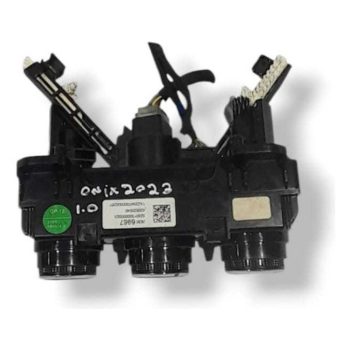 Comando Ar Condicionado Gm Onix 2022 26306967