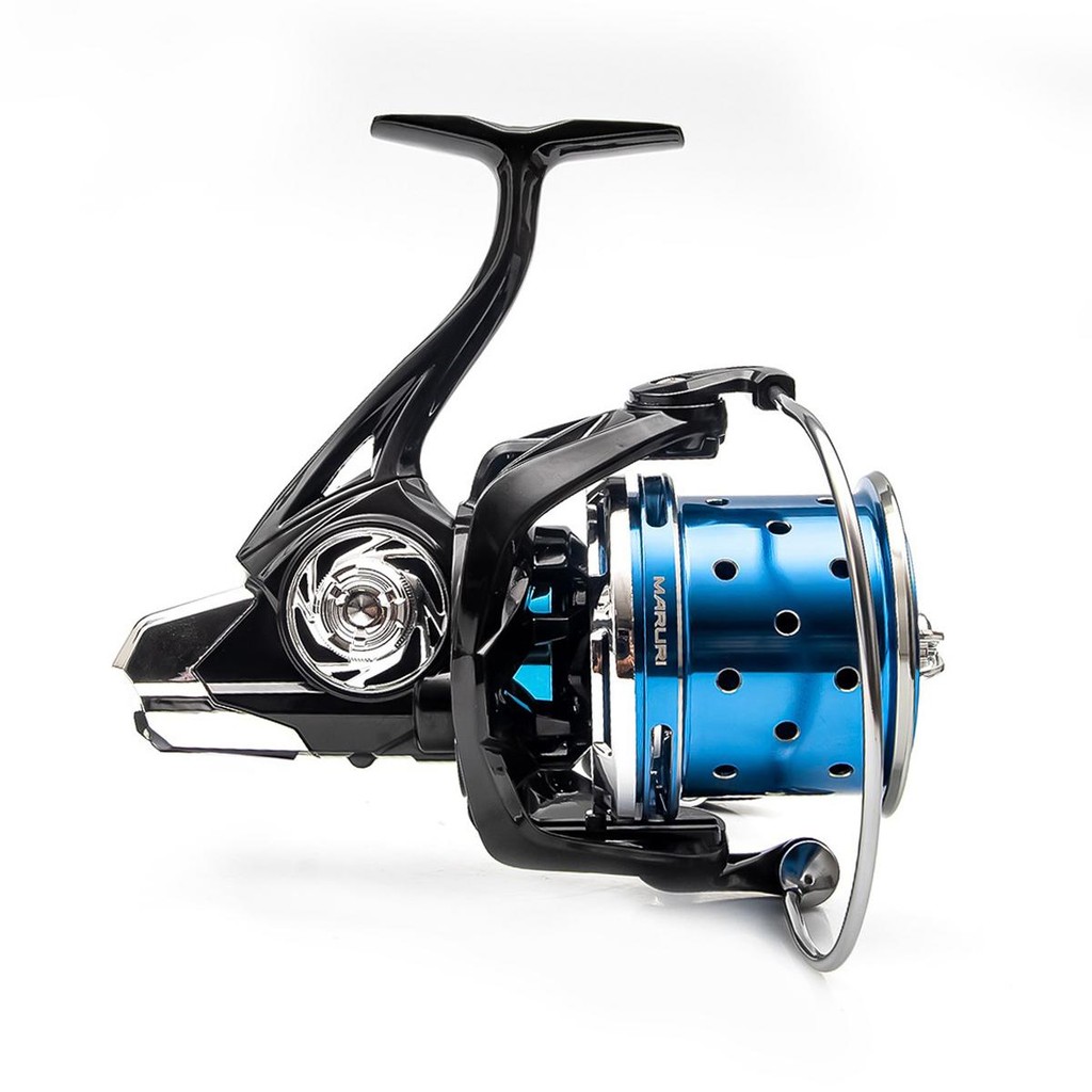 Molinete de Pesca GX8000 Surfcast - Maruri · foto 2