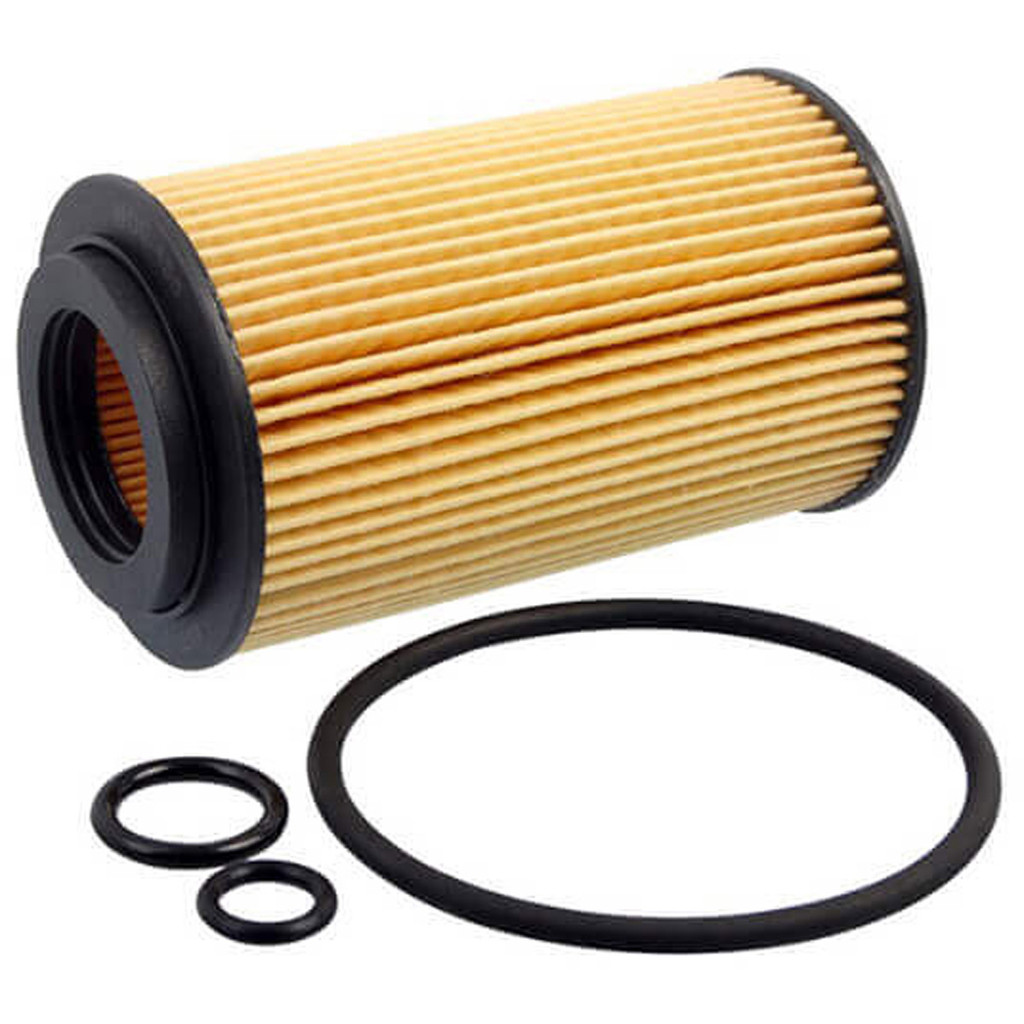 Filtro De Óleo Range Rover Vogue 2011 A 2017 / Sprinter 314 2020 A 2024 / Sprinter Chassi 311 2011 A 2016