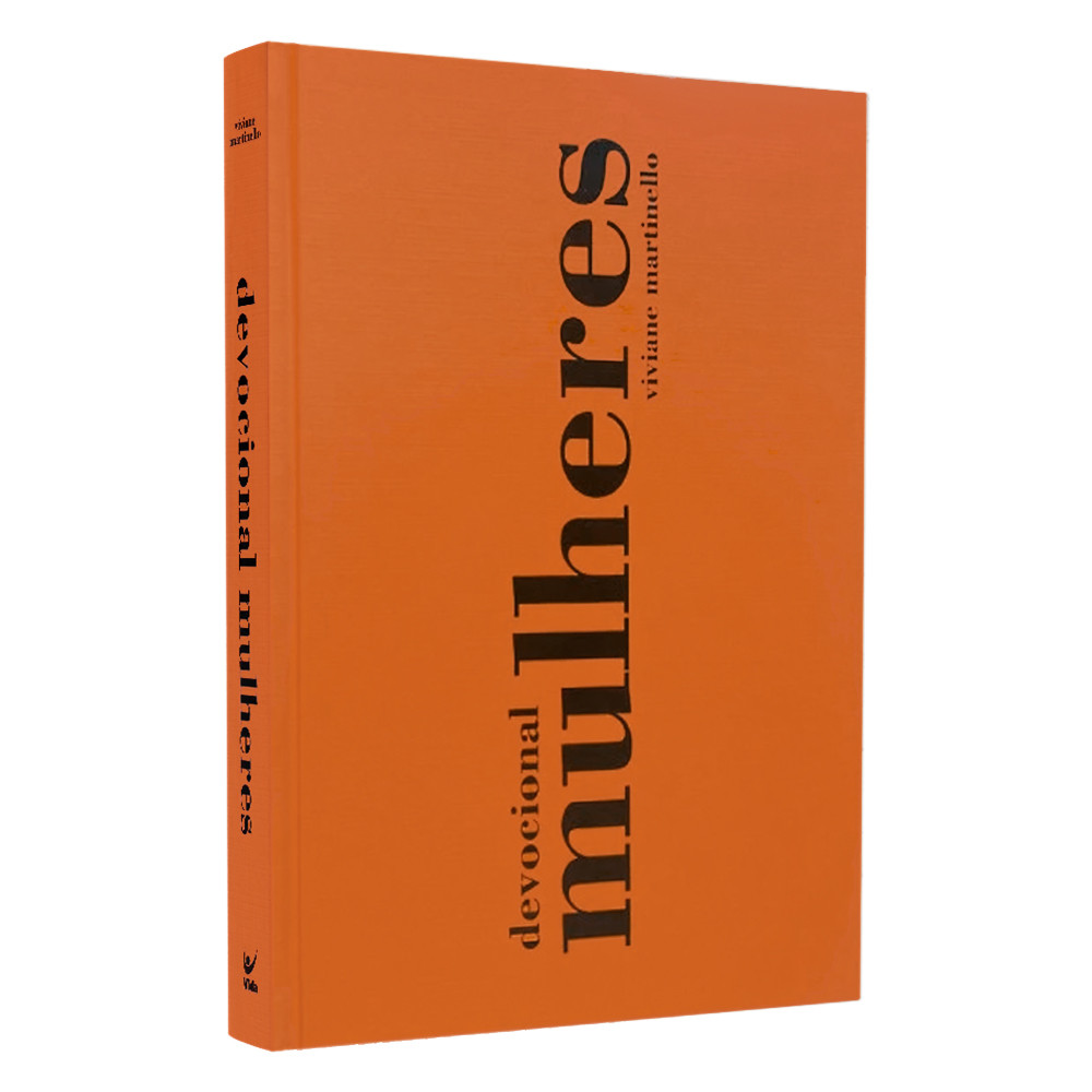 Devocional Mulheres 2026 | Viviane Martinello