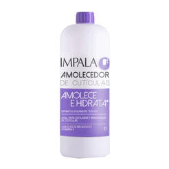 Amolecedor De Cutículas Impala 1000ml