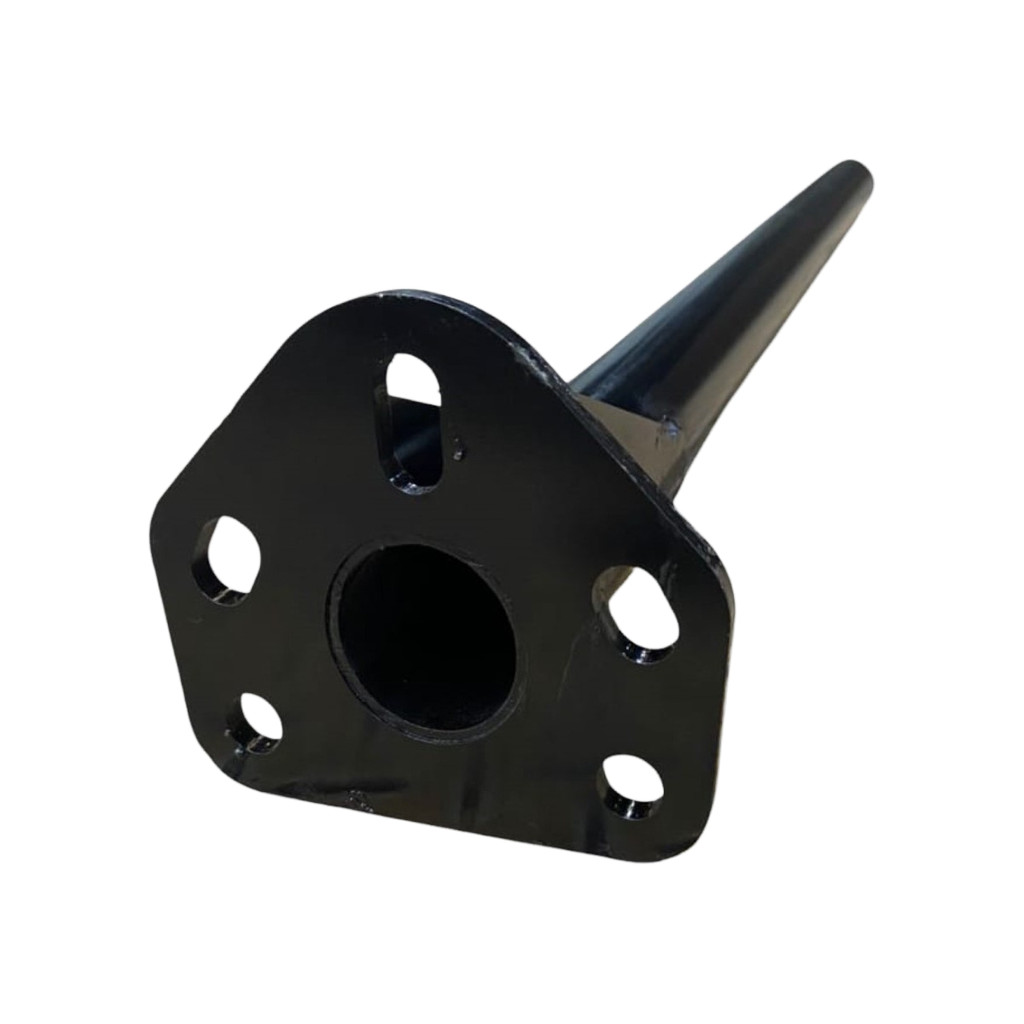 Suporte Paralama Universal Carreta Randon Facchini 5 furos
