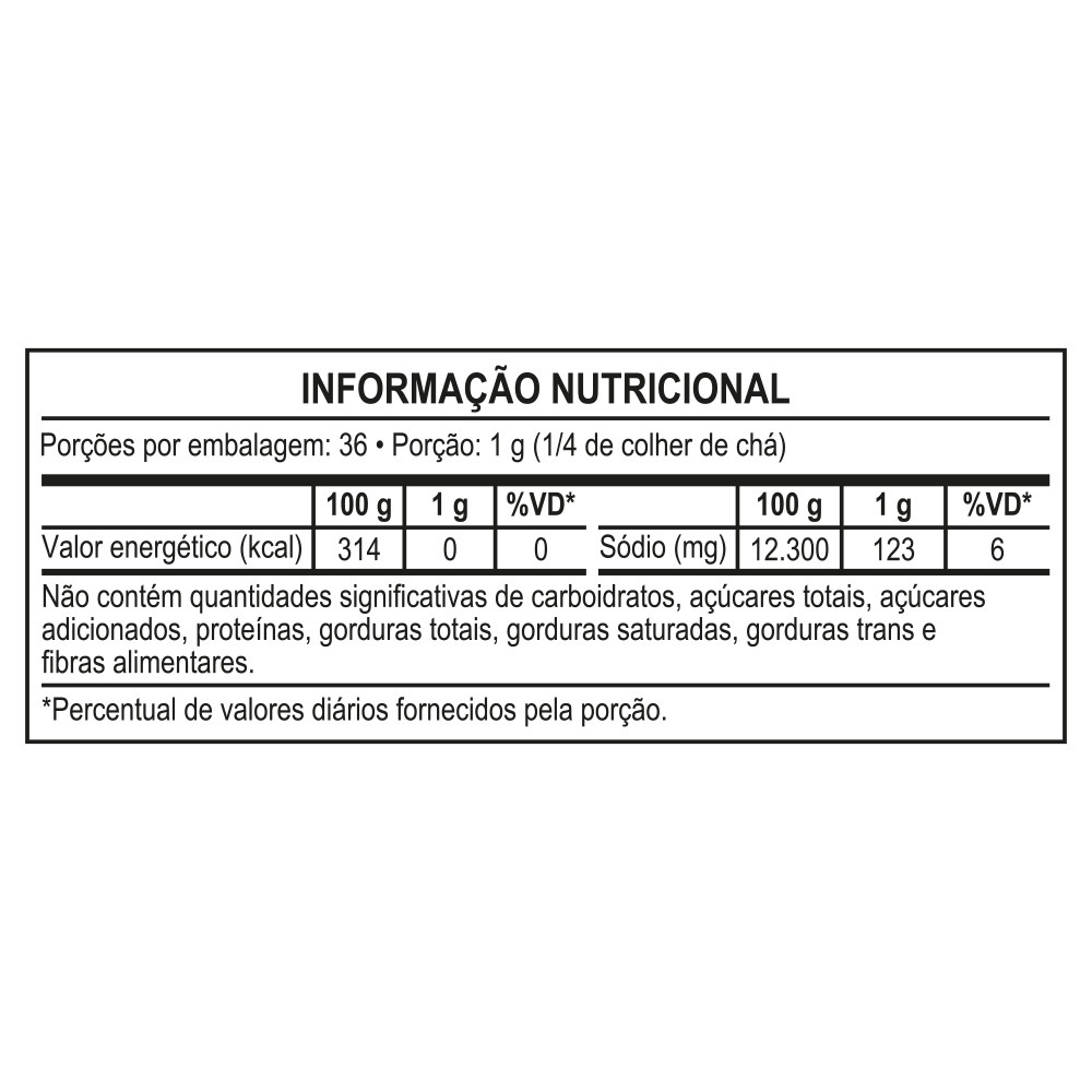 Detalhes do AJI-NO-MOTO® Floppy 36G