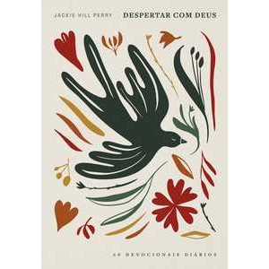 Despertar com deus Livro AM
