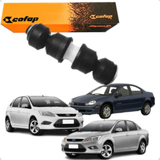 Bieleta Traseira Ambos Lados Original Cofap Ford Focus Neon em Oferta na Shopee