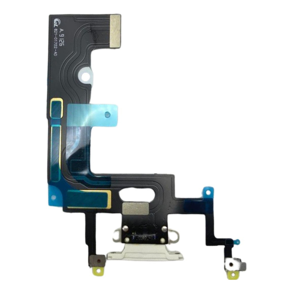 Conector Flex Dock Carga Usb Compatível iPhone XR