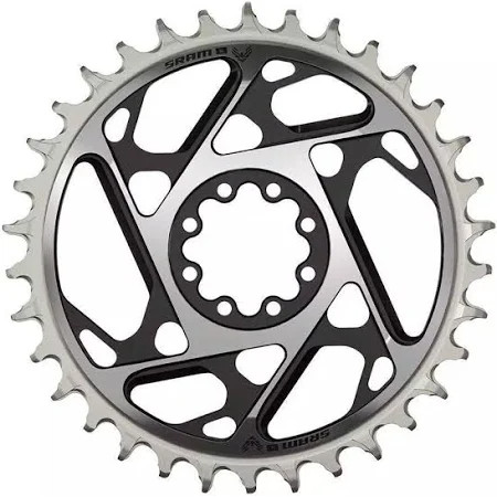 Coroa SRAM XX-SL Eagle 34D, Offset de 0mm