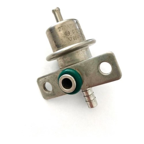 Regulador Pressão Bosch Ford Fiesta 1.0 96/99 0280160583