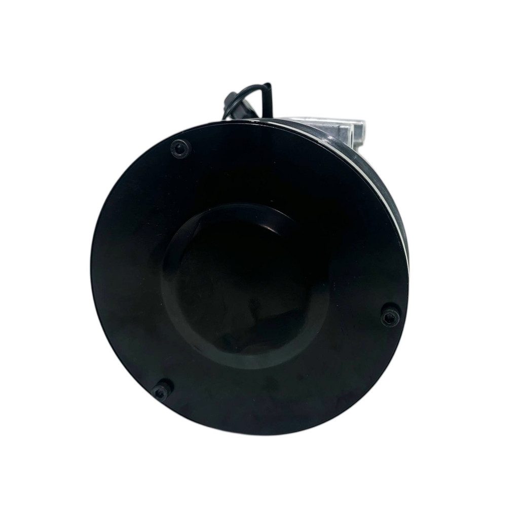 COMPRESSOR 7H15 CASE 8800 2013< / NEW HOLLAND TB POLIA 10PK 153MM 12V