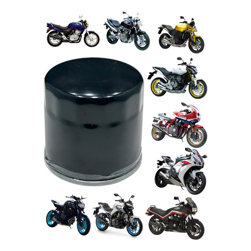 Filtro De Óleo Mt-03 16-22/mt-05/mt-07/cbx 750/nc 700-750 - MODELO ORIGINAL