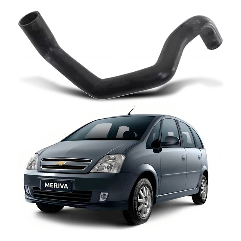 Mangueira Superior Radiador Meriva 1.8 2008 A 2012 em Oferta na Shopee