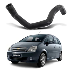 Mangueira Superior Radiador Meriva 1.8 2008 A 2012